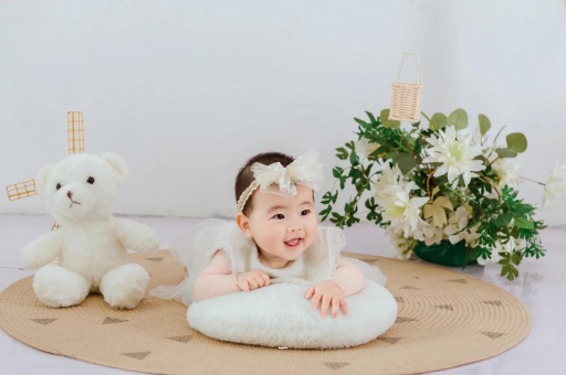 广安宝宝多大会说话