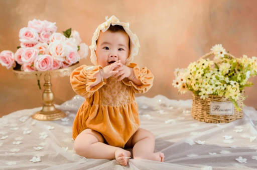 广安宝宝打喷嚏是什么原因