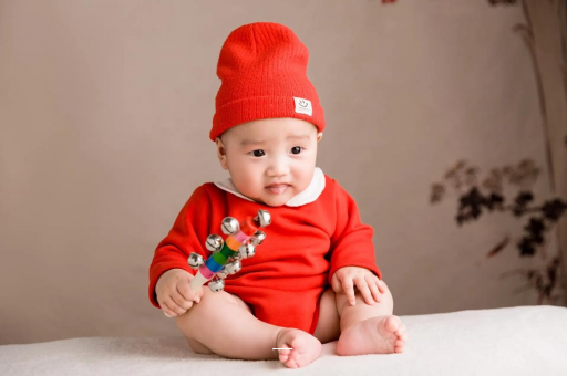 广安宝宝DQ标准值